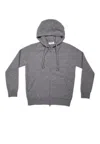 Luigi-gentile Men's Sweater Luigi Gentile Lg1217 04 Grey In Gray