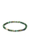 Luis Morais 14kt Yellow Gold Charm Bracelet In Gold