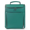 Luis Steven Medium Laptop Pack In Blue
