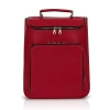 Luis Steven Medium Laptop Pack In Red