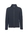 Luis Trenker 'luwallace' Wool Jacket In Gray