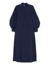 Luisa Spagnoli Paradisi Kleid