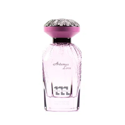 Luka Milano Artemus Love Perfume