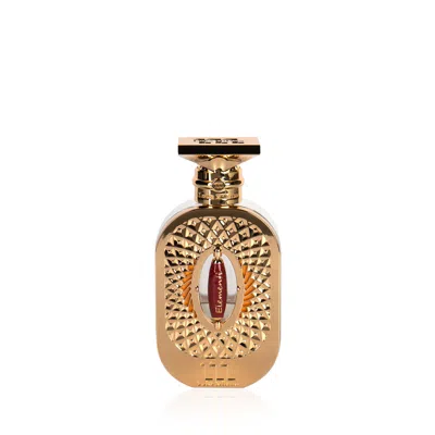 Luka Milano Elementi Inferno Unisex Fragrance