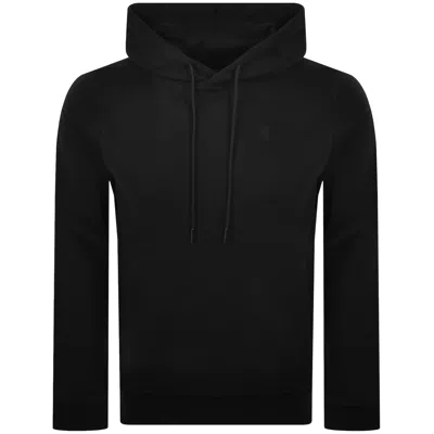 Luke 1977 Anderson Hoodie Black
