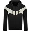 Luke 1977 Baldur 3 Hoodie Black In Black