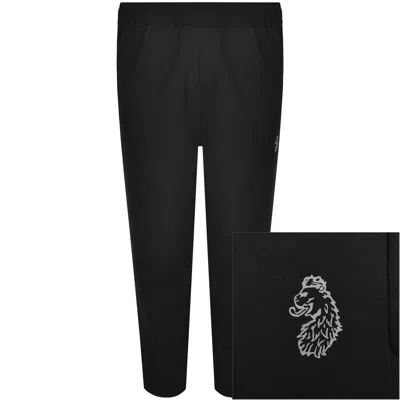 Luke 1977 Beacons Joggers Black