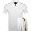 Luke 1977 Caltech Polo T Shirt White In White