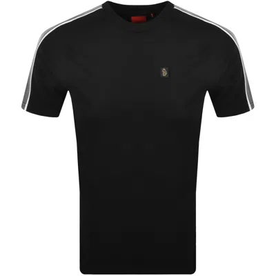 Luke 1977 Ciruella T Shirt Black