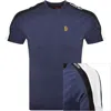 Luke 1977 Ciruella T Shirt Navy In Navy