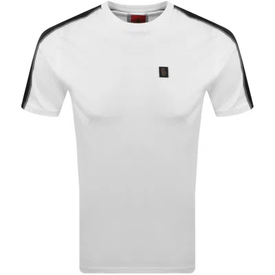 Luke 1977 Ciruella T Shirt White