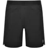 Luke 1977 Exmoor Shorts Black In Black