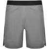 Luke 1977 Exmoor Shorts Concrete Grey In Grey