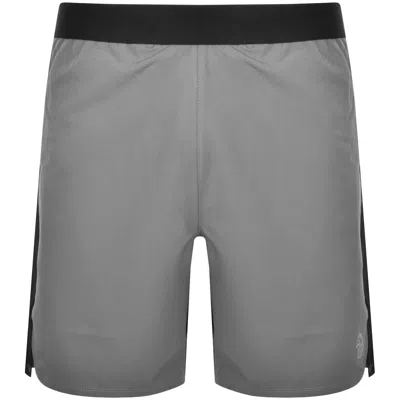 Luke 1977 Exmoor Shorts Concrete Grey