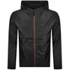 Luke 1977 Garnedd 1000 Jacket Black In Black