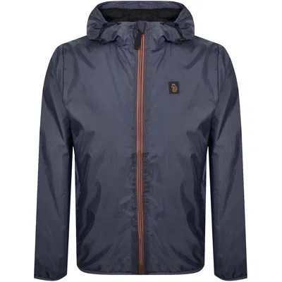 Luke 1977 Garnedd 1000 Jacket Porpoise In Navy