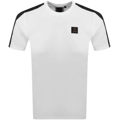 Luke 1977 Imperial T Shirt White