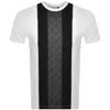 Luke 1977 Kane T Shirt White In White