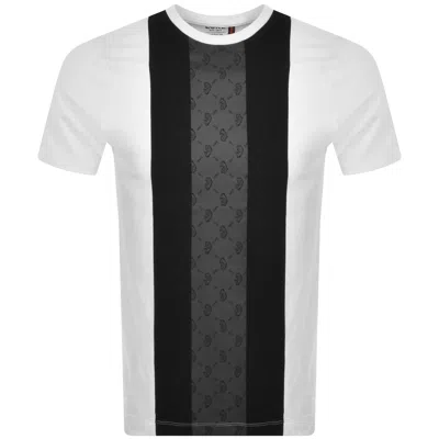 Luke 1977 Kane T Shirt White