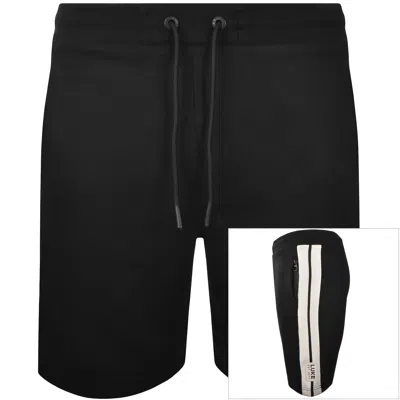 Luke 1977 King Sweat Shorts Black