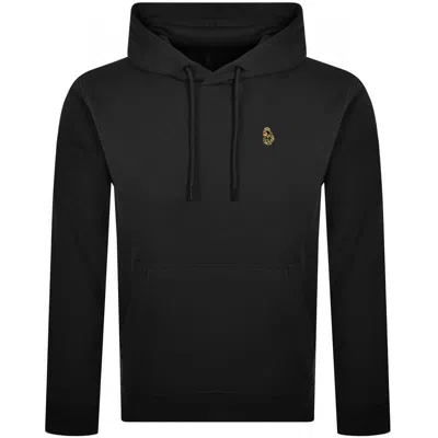 Luke 1977 Los Angeles Hoodie Black