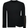 Luke 1977 Massachusetts Sweatshirt Black In Black