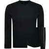 Luke 1977 Massachusetts Sweatshirt Black In Black