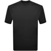 Luke 1977 Plain T Shirt Black