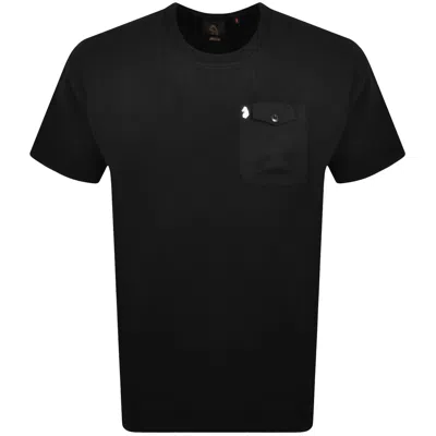 Luke 1977 Putney 1000 T Shirt Black