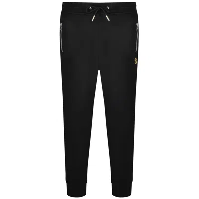 Luke 1977 Rome 1000 Joggers Black
