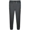 Luke 1977 Rome 1000 Joggers Grey In Gray