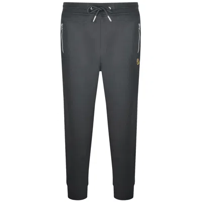 Luke 1977 Rome 1000 Joggers Grey In Gray