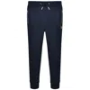 Luke 1977 Rome 1000 Joggers Navy In Blue