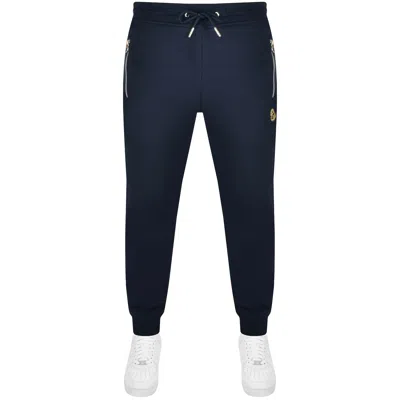 Luke 1977 Rome 2 Joggers Navy