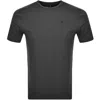 Luke 1977 Shanghai T Shirt Grey In Grey