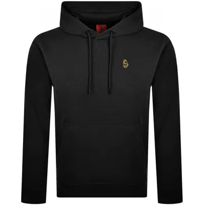 Luke 1977 Sneaker Freak Hoodie Black