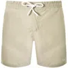 Luke 1977 Stately Swim Shorts Pale Green