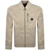 Luke 1977 Vietnam Technical Jacket Stone In Neutral