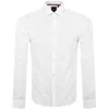 Luke 1977 Well Spent Youth Shirt White In White
