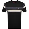 Luke 1977 Yd Brazilia T Shirt Black In Black