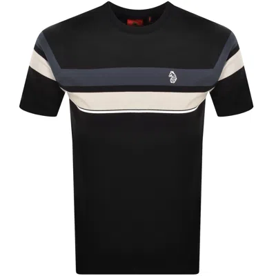 Luke 1977 Yd Brazilia T Shirt Black