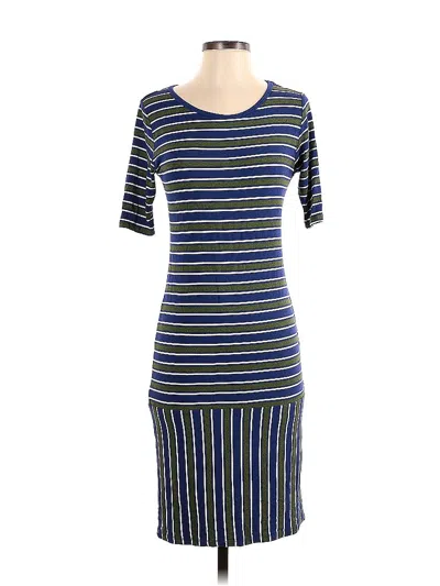 Pre-owned Lularoe Casual Dress
