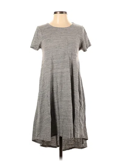 Pre-owned Lularoe Casual Dress