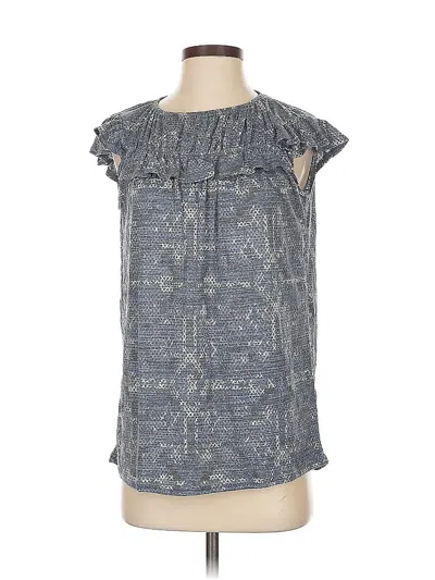 Pre-owned Lularoe Casual Dress In Gray