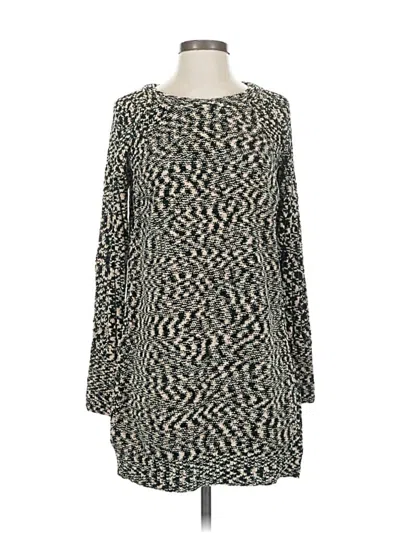 Lularoe Casual Dress In Gray
