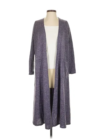 Pre-owned Lularoe Casual Dress In Gray