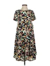 Lularoe Casual Dress In Multi
