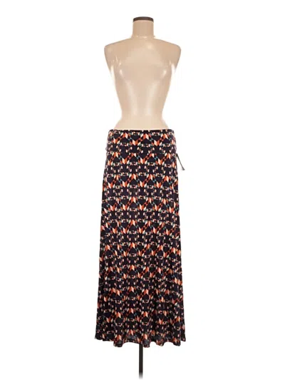 Lularoe Casual Dress In Orange