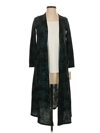 Lularoe Casual Dress In Teal