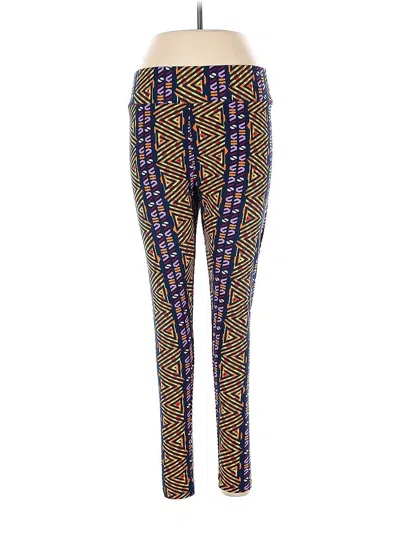 Pre-owned Lularoe Casual Pants